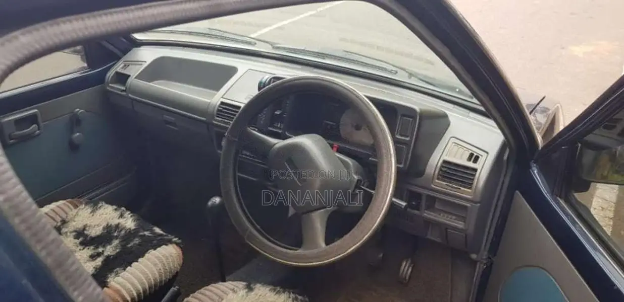 Suzuki Maruti 800 2011 Car (Used)