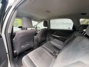 Toyota Prius ALPHA 2013 Car (Used)