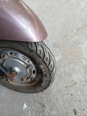 Honda Activa 2014 Motorbike (Used)