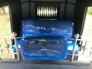 Bajaj 2 Stroke 2001 Three Wheel (Used)