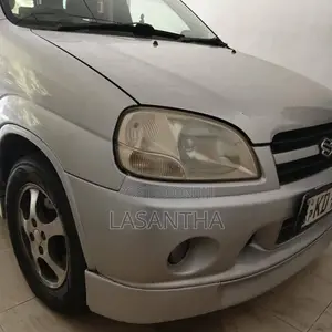 Suzuki Swift 2007 Car (Used)