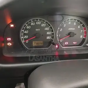 Suzuki Swift 2007 Car (Used)