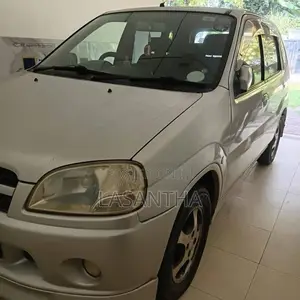 Suzuki Swift 2007 Car (Used)