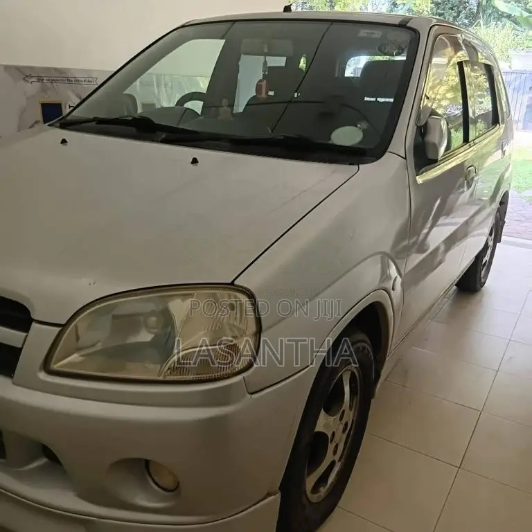 Suzuki Swift 2007 Car (Used)