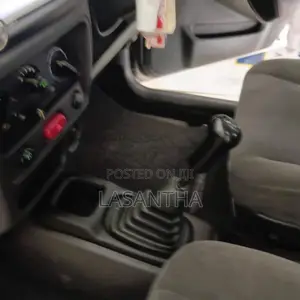 Suzuki Swift 2007 Car (Used)