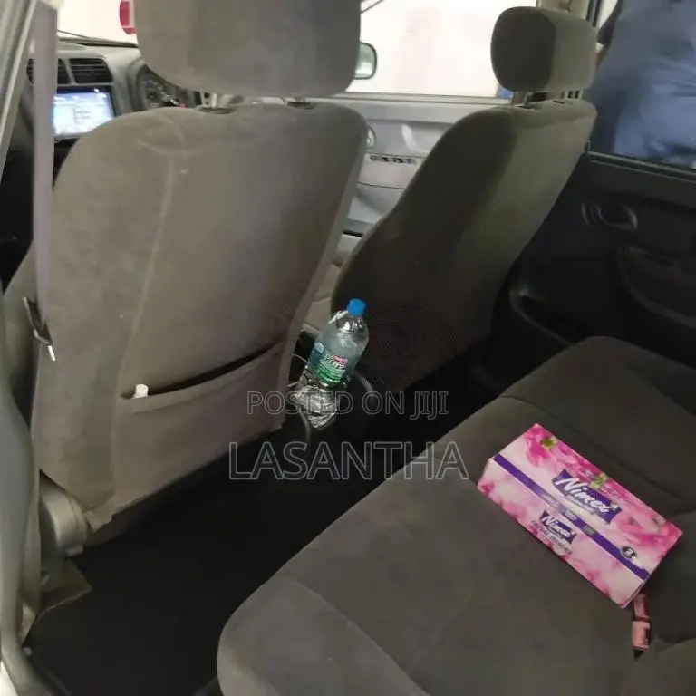 Suzuki Swift 2007 Car (Used)