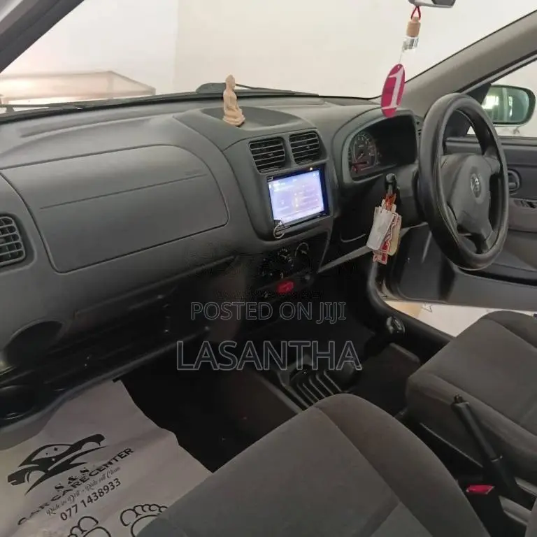 Suzuki Swift 2007 Car (Used)