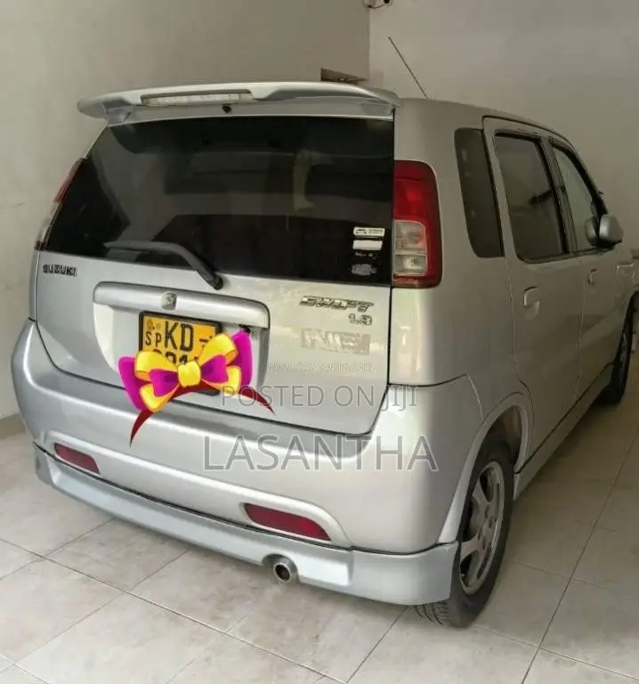 Suzuki Swift 2007 Car (Used)