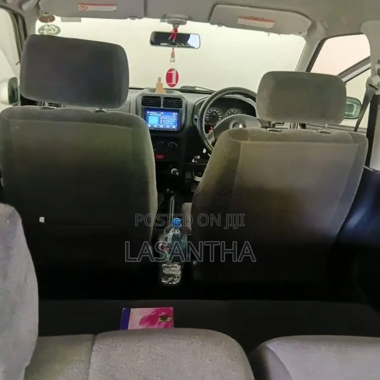 Suzuki Swift 2007 Car (Used)