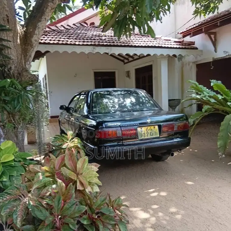 Nissan FB13 Super Saloon 1992 Car (Used)