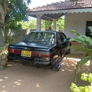 Nissan FB13 Super Saloon 1992 Car (Used)
