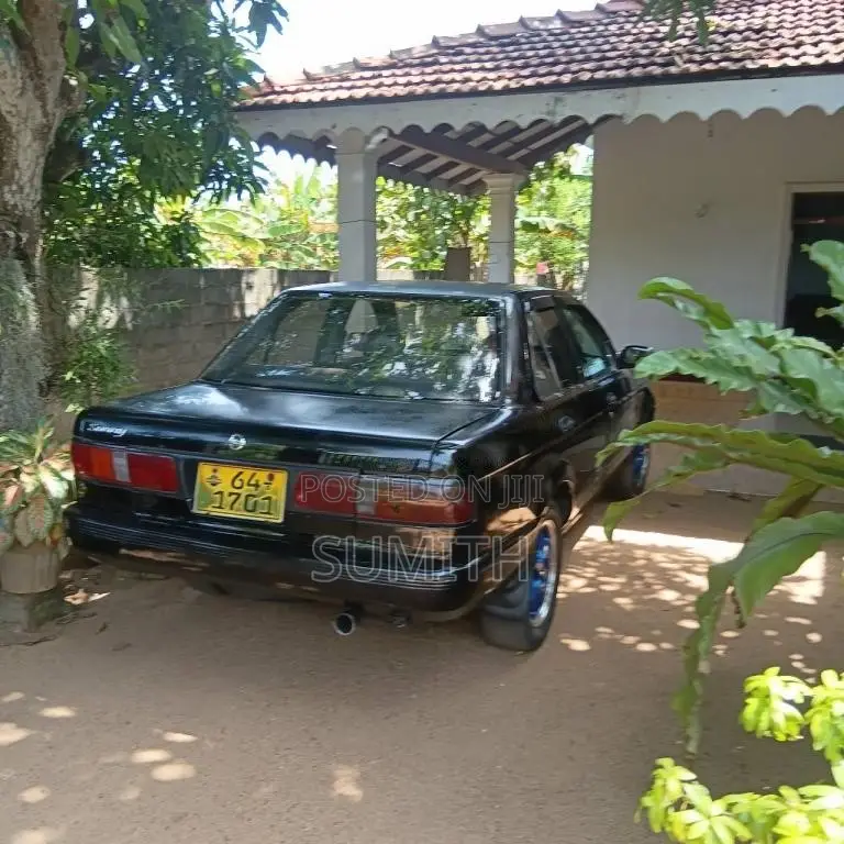 Nissan FB13 Super Saloon 1992 Car (Used)