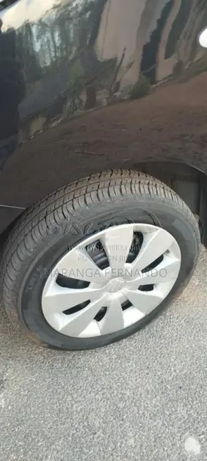 Suzuki Wagon R FX 2019 Car (Used)