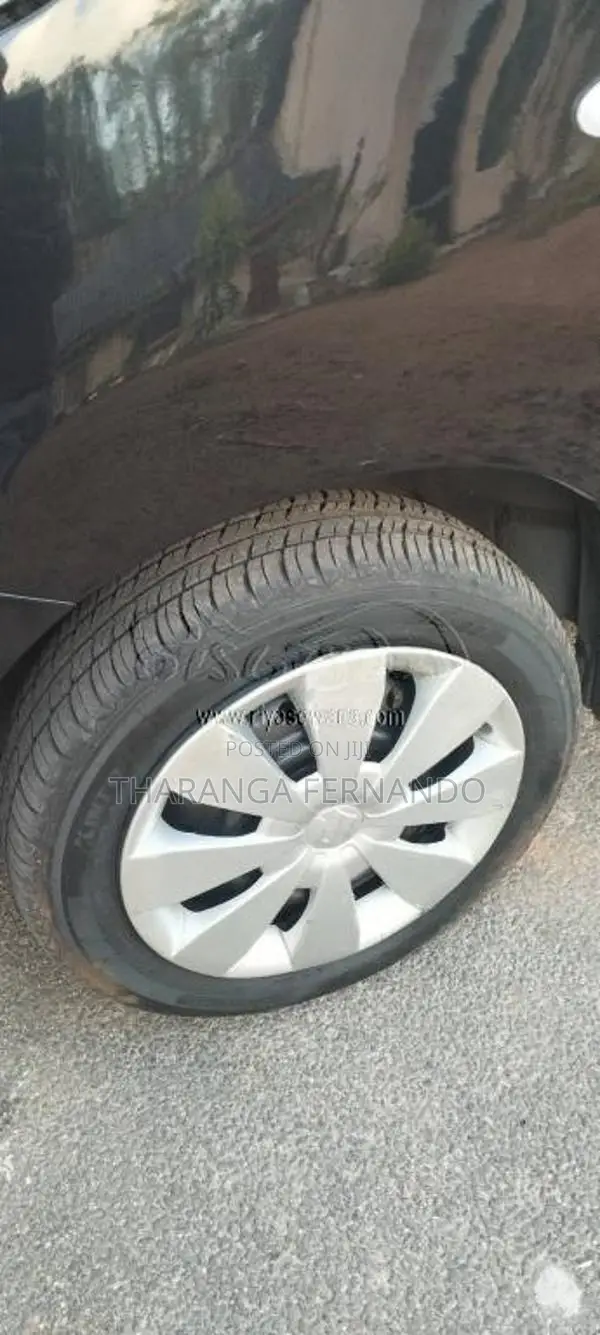 Suzuki Wagon R FX 2019 Car (Used)