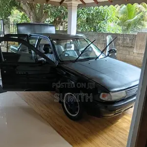 Nissan FB13 Super Saloon 1992 Car (Used)