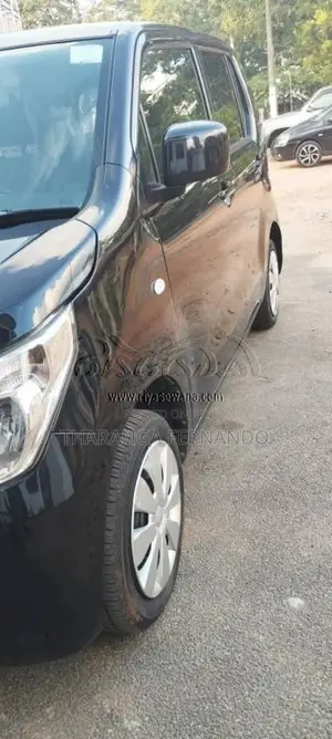 Suzuki Wagon R FX 2019 Car (Used)