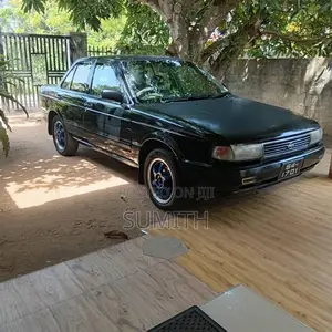 Nissan FB13 Super Saloon 1992 Car (Used)
