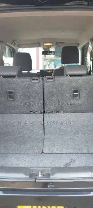 Suzuki Wagon R FX 2019 Car (Used)