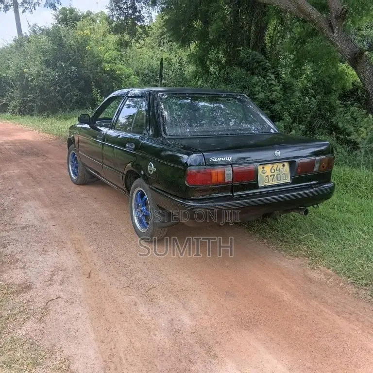 Nissan FB13 Super Saloon 1992 Car (Used)