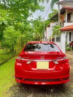 Honda Grace 2017 RS Sensing 2017 Car (Used)