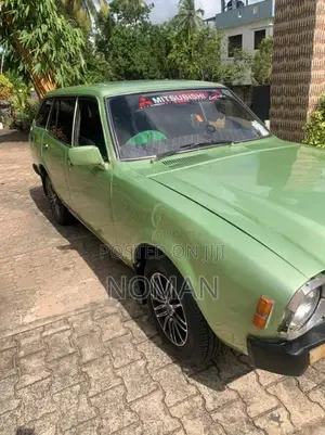 Mitsubishi Lancer 1985 Car (Used)