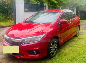 Honda Grace 2017 RS Sensing 2017 Car (Used)