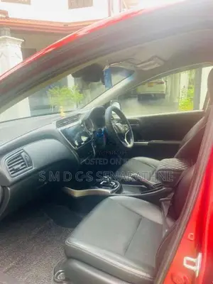 Honda Grace 2017 RS Sensing 2017 Car (Used)