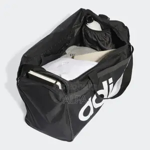 Adidas Duffle Bag