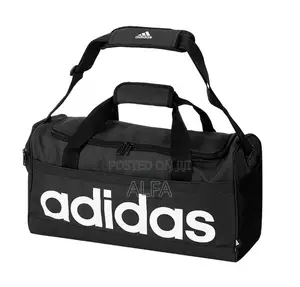 Adidas Duffle Bag