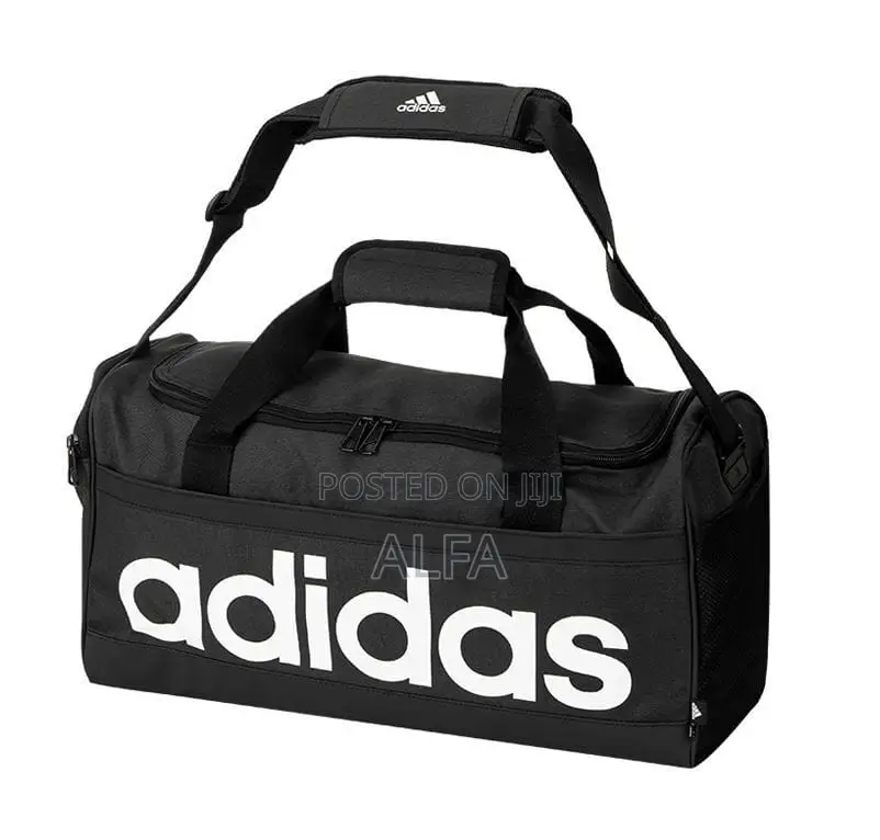 Adidas Duffle Bag
