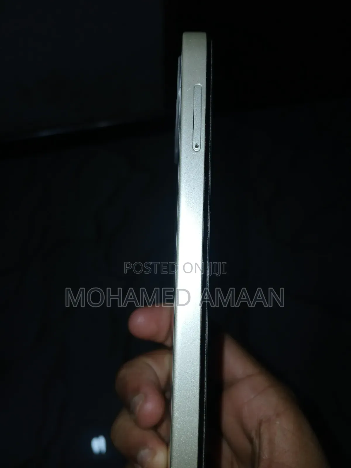 Alcatel A62 64 GB White