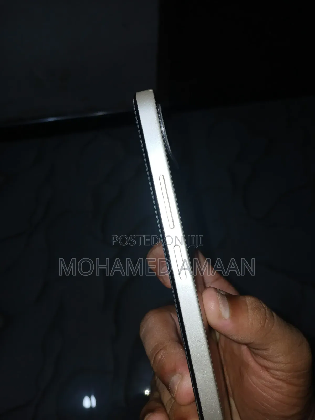 Alcatel A62 64 GB White