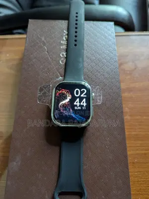 Hainoteko S8 Max Silver Edition