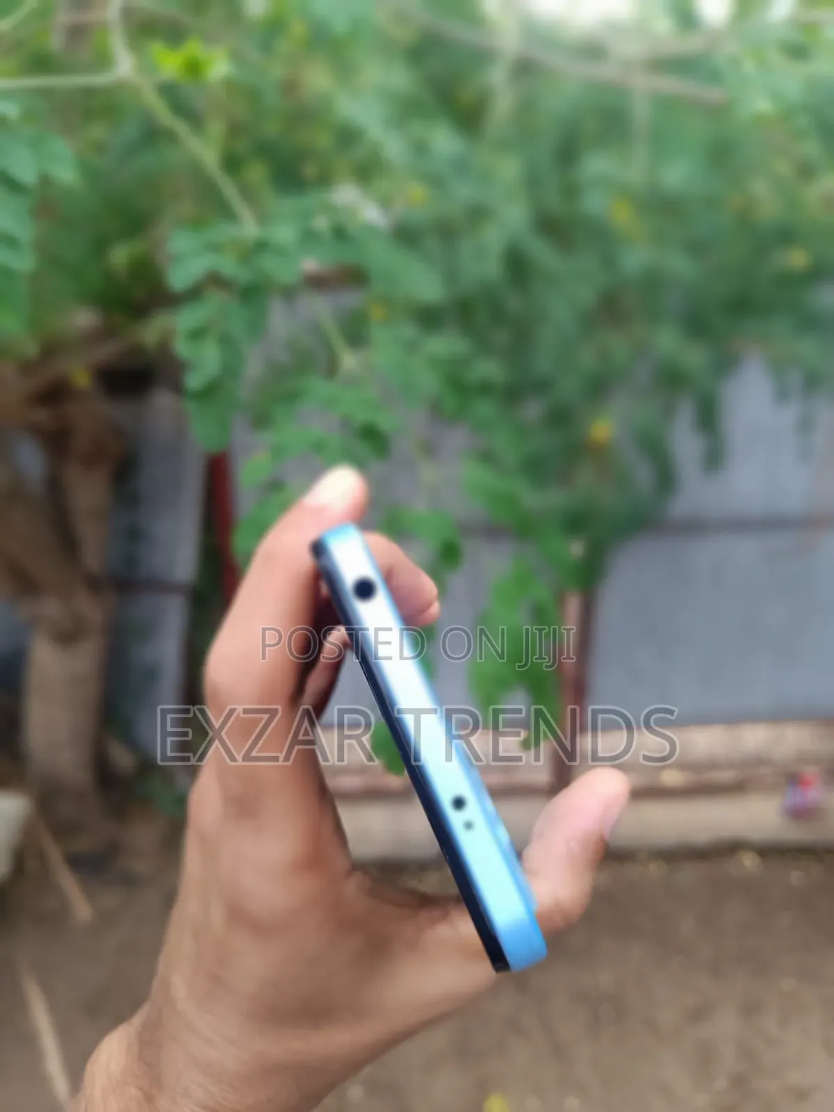 Xiaomi Redmi Note 12 4G 128 GB Blue