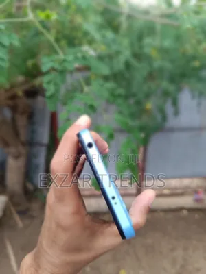 Xiaomi Redmi Note 12 4G 128 GB Blue