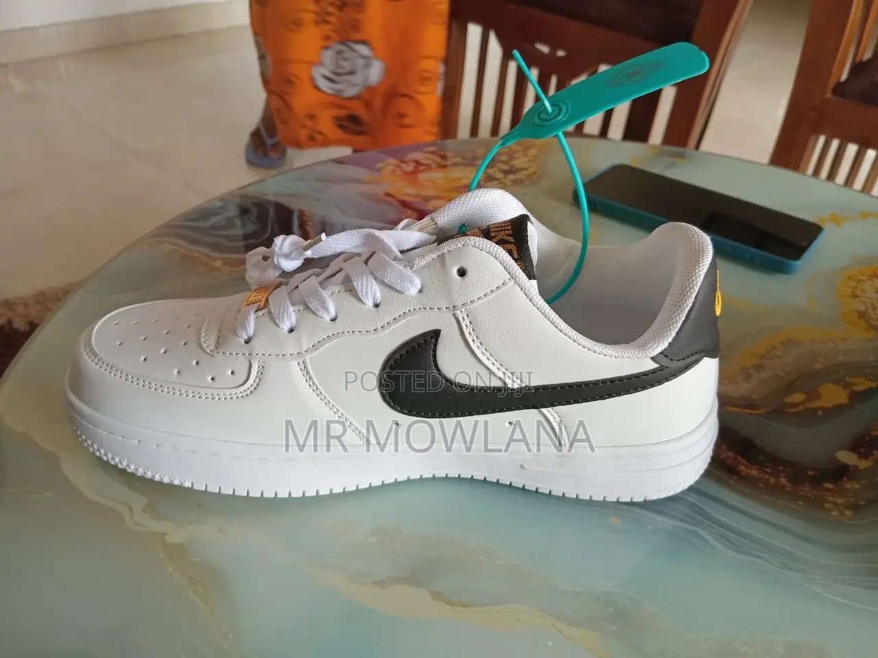 Nike Shoes
