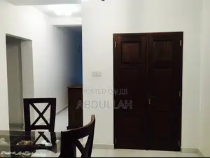 Furnished 3bdrm House in Kotahena for rent