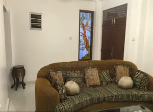 Furnished 3bdrm House in Kotahena for rent