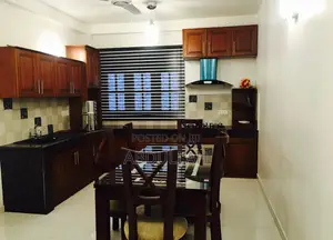 Furnished 3bdrm House in Kotahena for rent