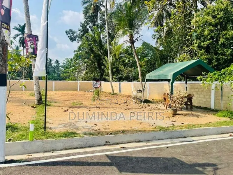 Pelanwatta Land for Sale