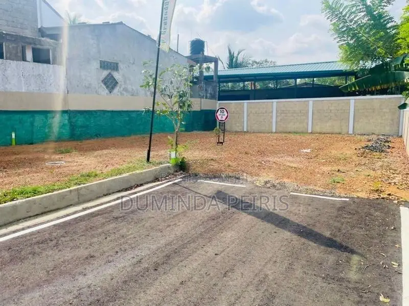 Pelanwatta Land for Sale
