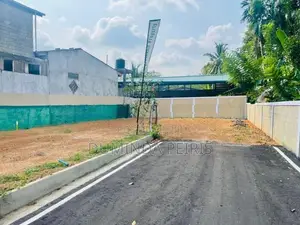 Pelanwatta Land for Sale