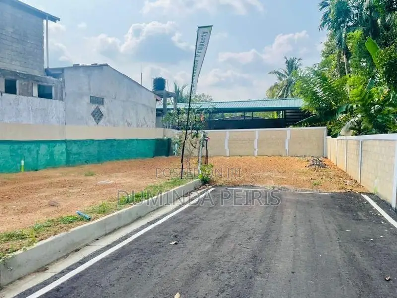 Pelanwatta Land for Sale