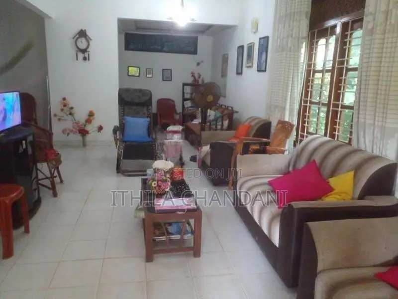 House for Sale in Wadduwa