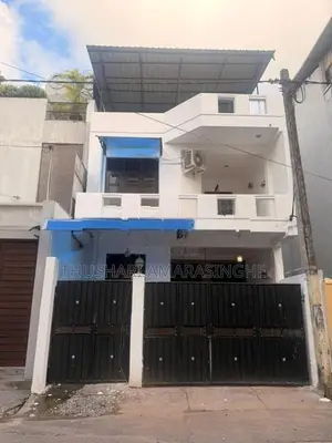 Commercial Property for Rent Colombo 8