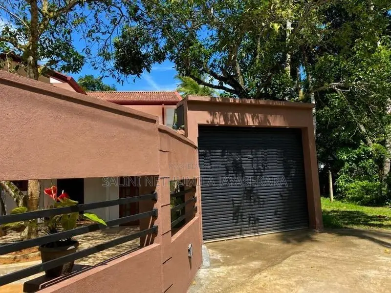 Two Story House for Sale Galle