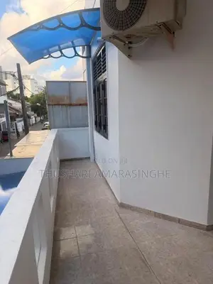 Commercial Property for Rent Colombo 8