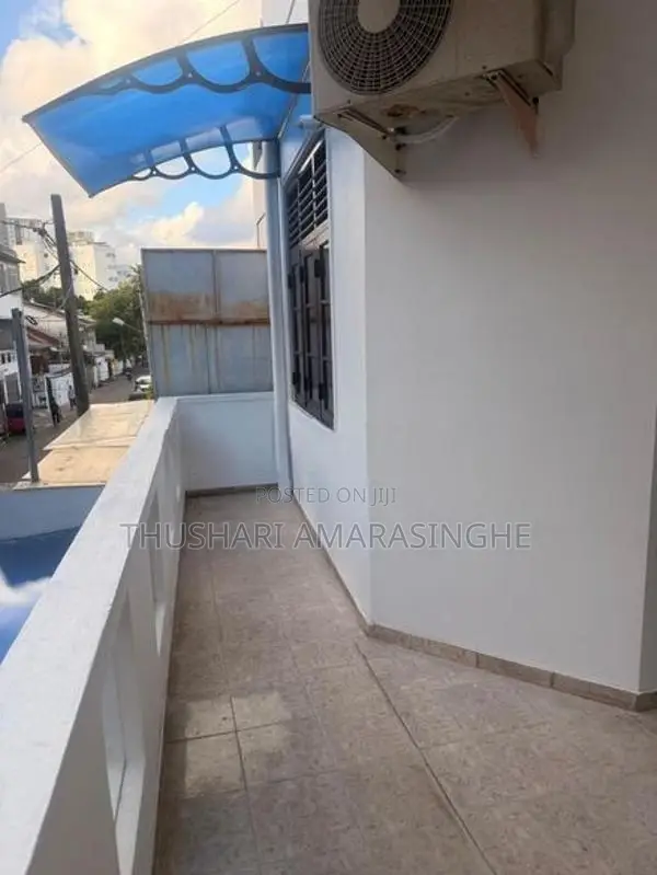 Commercial Property for Rent Colombo 8