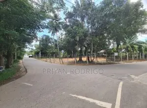 270 Perches of Commercial Land for Sale in Malabe