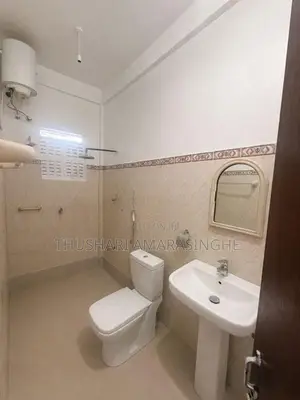 Commercial Property for Rent Colombo 8